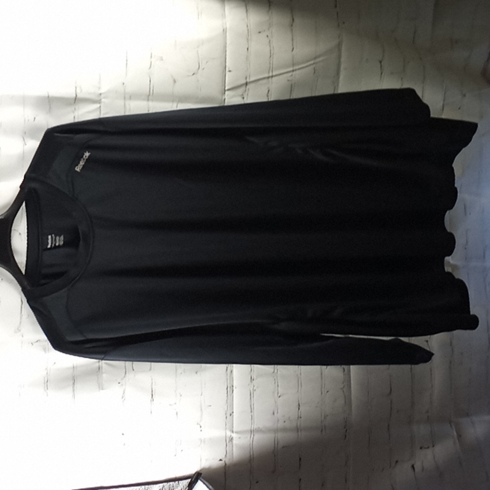 Long Sleeve Wickng Tee